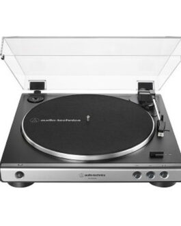 Tocadiscos Audio-Technica AT-LP60XUSBGM