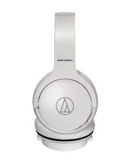 Auriculares Audio-Technica Iberia ATH-S220BTWH
