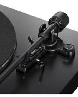 Tocadiscos Audio-Technica Iberia AT-LP3BTBK Negro