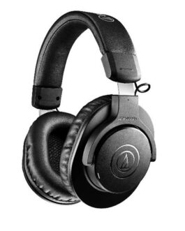 Auriculares Audio-Technica Iberia ATH-M20XBT