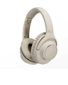 Auriculares Bluetooth Audio-Technica Iberia ATH-S300BTBG