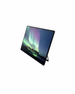 Monitor con Pantalla Táctil Fujitsu 150