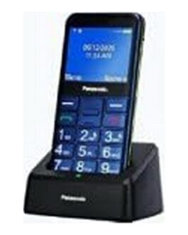 Teléfono Móvil Panasonic Corp. KX-TU155EX