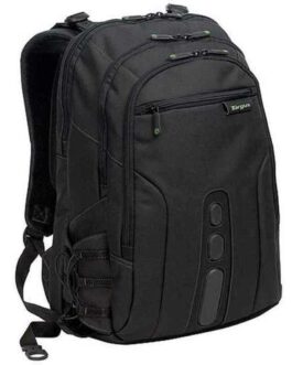 Maletín para Portátil Targus EcoSpruce 15.6″ Negro