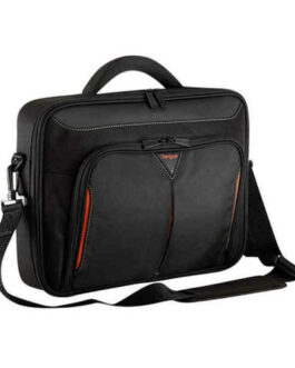 Maletín para Portátil Targus CN414EU Negro Multicolor 14.1″
