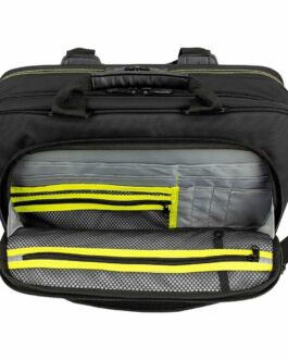 Maletín para Portátil Targus TCG460GL Negro 15,6″