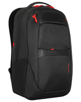 Maletín para Portátil Targus Strike II 17,3″ Negro (1 unidad)
