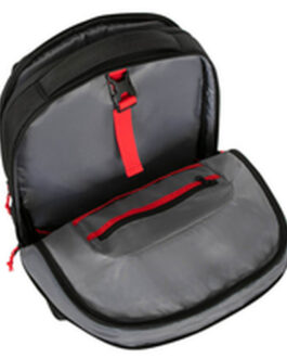 Maletín para Portátil Targus Strike II 17,3″ Negro (1 unidad)
