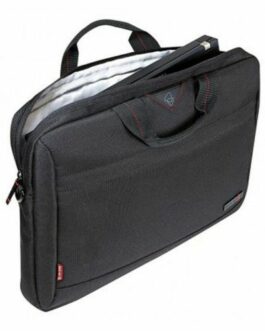 Maletín para Portátil Tech Air TAN1204V2 14,1″ Negro Multicolor 14,1”
