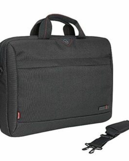 Maletín para Portátil Tech Air TAN1204V2 14,1″ Negro Multicolor 14,1”