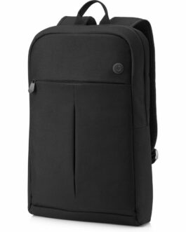 Mochila para Portátil HP 1E7D6AA Negro 15,6″