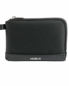 Maletín para Portátil Mobilis 056008 Negro