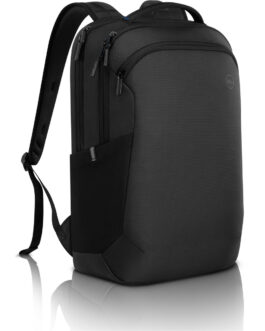 Mochila para Portátil Dell EcoLoop Pro (CP5723) Negro