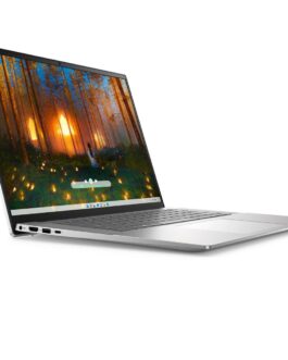 Laptop Dell 5630-8170 16″ Intel Core i5-1340P 16 GB RAM 512 GB SSD Nvidia GeForce RTX 2050