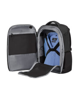 Mochila para Portátil Samsonite BIZ2GO Negro 44 x 33 x 20 cm
