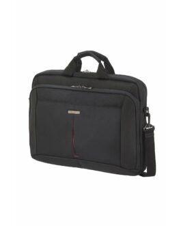 Maletín para Portátil Samsonite Guardit 2.0 Negro 10 x 43 x 32 cm
