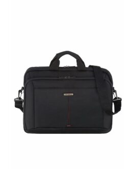 Maletín para Portátil Samsonite Guardit 2.0 Negro 10 x 43 x 32 cm