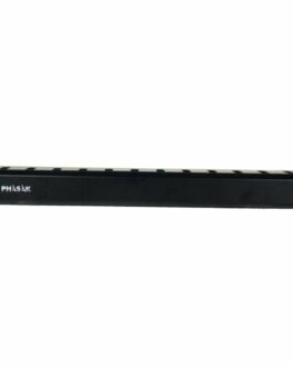 Panel para racks Phasak PA 5095