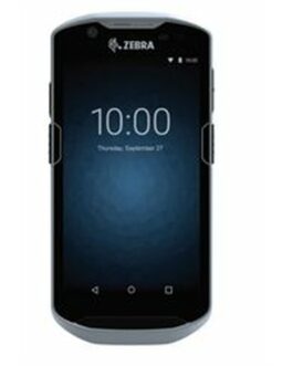 PDA con Lector 1D + 2D Zebra TC520K-1XFMU6P-A6