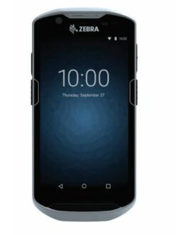 PDA con Lector 1D + 2D Zebra TC520K-1XFMU6P-A6