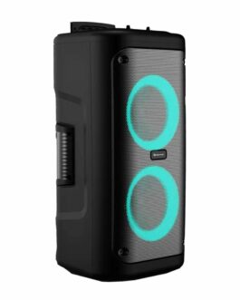 Altavoz Bluetooth Denver Electronics TSP-353 Negro 400 W