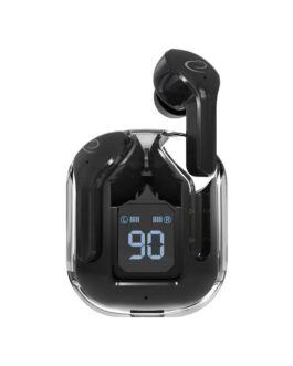 Auriculares in Ear Bluetooth Esperanza EH238K Negro