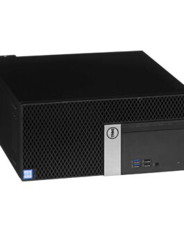 PC de Sobremesa Dell DELL5080i5-1050016G256SSDSFFW11p (Reacondicionado A)