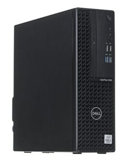 PC de Sobremesa Dell OptiPlex 3080 i5-10500 16 GB RAM 256 GB SSD (Reacondicionado A)