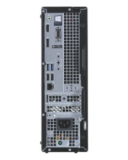 PC de Sobremesa Dell OptiPlex 3080 i5-10500 16 GB RAM 256 GB SSD (Reacondicionado A)