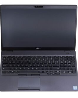 Laptop Dell LATITUDE 5500 15,6″ 16 GB RAM 256 GB SSD Qwerty US (Reacondicionado A)