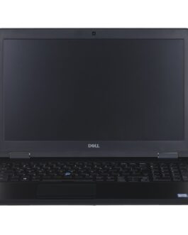 Laptop Dell DELL5590i5-8250U16G256SSD15,6FHDW11p 15,6″ Intel® Core™ i5 8250U 16 GB RAM 256 GB SSD Qwerty US (Reacondicionado A)