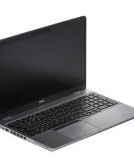 Laptop Dell LATITUDE 5510 15,6″ 16 GB RAM 256 GB SSD Qwerty US (Reacondicionado A)