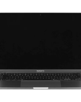 Laptop Apple MacBook Pro A2338 M1 13,3″ M1 8 GB RAM 256 GB SSD Qwerty US (Reacondicionado A)
