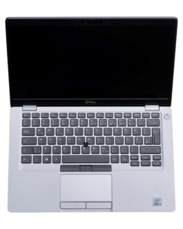 Laptop Dell DELL5411i5-10400H16G256SSD14FHDW11p (Reacondicionado A)