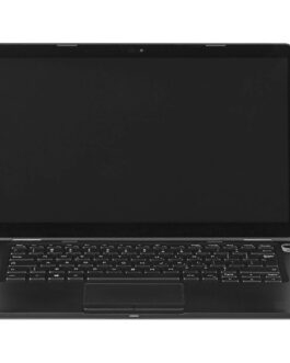 Laptop Dell LATITUDE 5300 13,3″ Intel Core I5-8350U 16 GB RAM 256 GB SSD Qwerty US (Reacondicionado A)