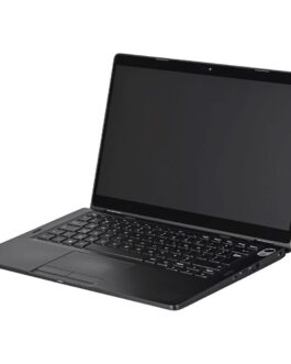 Laptop Dell LATITUDE 5300 13,3″ Intel Core I5-8350U 16 GB RAM 256 GB SSD Qwerty US (Reacondicionado A)