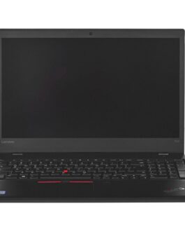 Laptop Lenovo T570i5-6300U8G256SSD15FHDW10p (Reacondicionado A)