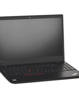 Laptop Lenovo T570i5-6300U8G256SSD15FHDW10p (Reacondicionado A)