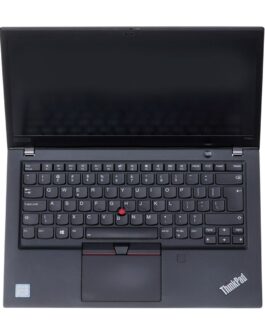 Laptop Lenovo T490i7-8665U16G512SSD14FHDW11p 14″ Intel Core i7-8665U 16 GB RAM 512 GB SSD (Reacondicionado A)