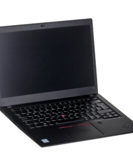 Laptop Lenovo T490i7-8665U16G512SSD14FHDW11p 14″ Intel Core i7-8665U 16 GB RAM 512 GB SSD (Reacondicionado A)