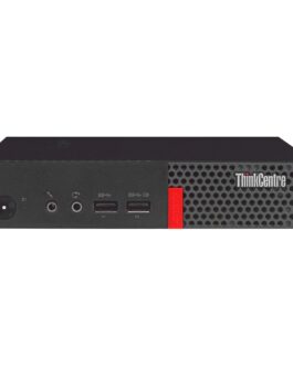 PC de Sobremesa Lenovo M710qi3-6100T8G256SSDmSFFW10p (Reacondicionado A)