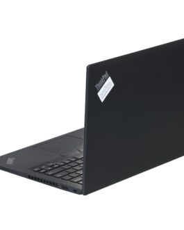 Laptop Lenovo ThinkPadX13G1i5-10210U16G256SSD13FHDW11p (Reacondicionado A)