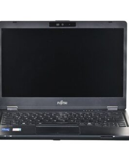 Laptop Fujitsu U7311i5-1135G716G256GB13,3FHDW11p (Reacondicionado A)