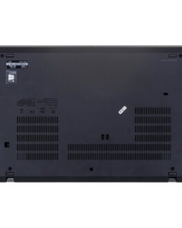 Laptop Lenovo ThinkPadT14i7-1185G732G512SSD14FHD (Reacondicionado A)