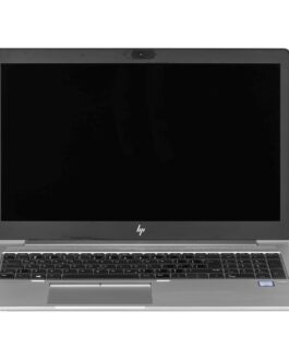 Laptop HP HP850G5i5-8250U16G256SSD15,6FHDW11p (Reacondicionado A)