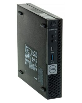 PC de Sobremesa Dell DELL7070i5-950016G512SSDUSFFW11p (Reacondicionado A)