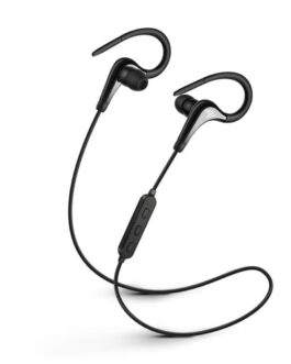 Auriculares Bluetooth Deportivos Savio WE-03 Negro