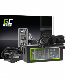 Cargador para Portátil Green Cell AD12P 65 W