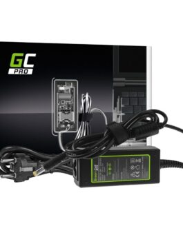 Cargador para Portátil Green Cell AD66P 45 W
