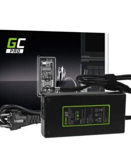 Cargador para Portátil Green Cell AD107P 180 W